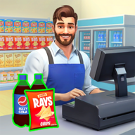 My Supermarket Simulator 3D 1.8.32 Apk Download