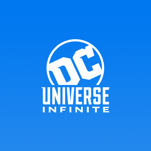 DC UNIVERSE INFINITE 5.19.1 Apk Download