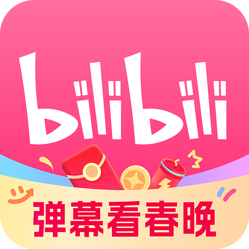 Bilibili (哔哩哔哩) 8.36.0 Apk Download