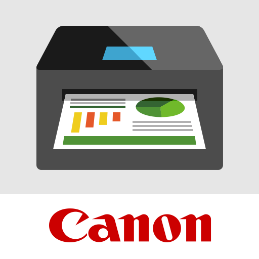 Canon Print Service 2.12.1 Apk Download