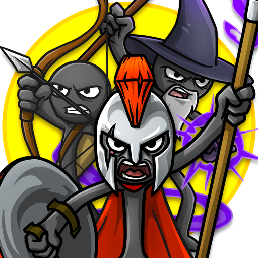 Stick War: Saga 2025.4.802 Apk Download