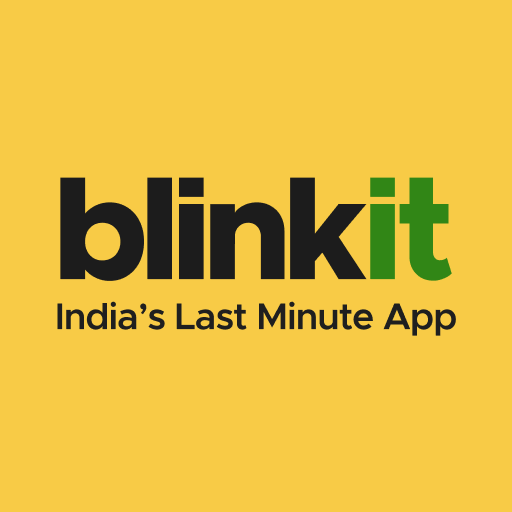 Blinkit: Grocery in 10 minutes 17.5.1 Apk Download