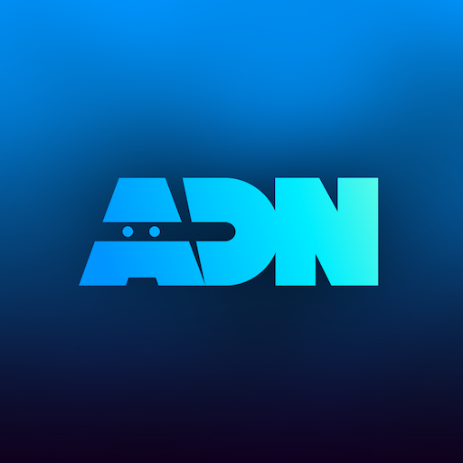 ADN Animation Digital Network (Android TV) Tv6.9.33 Apk Download