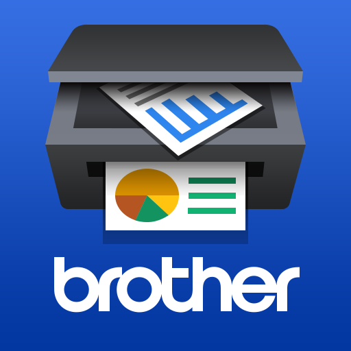 Brother iPrint&Scan 6.13.5 Apk Download