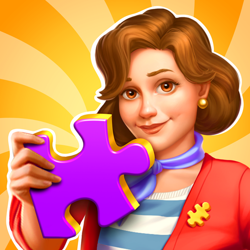 Puzzle Villa－Jigsaw Puzzles 1.15.2 Apk Download