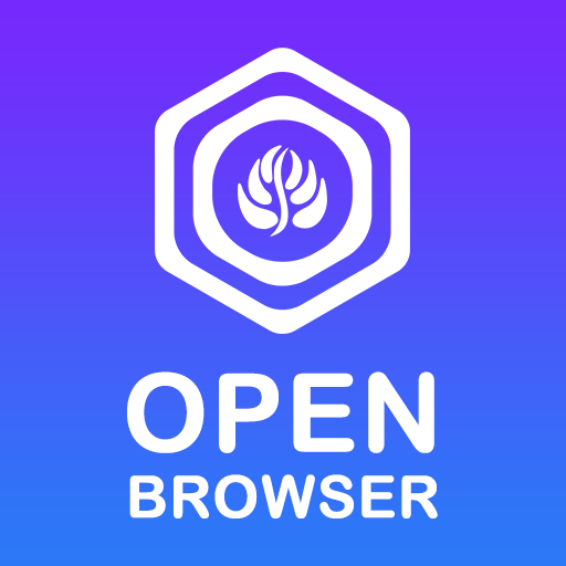 Open Browser – TV Web Browser 2.2.1.1116 Apk Download