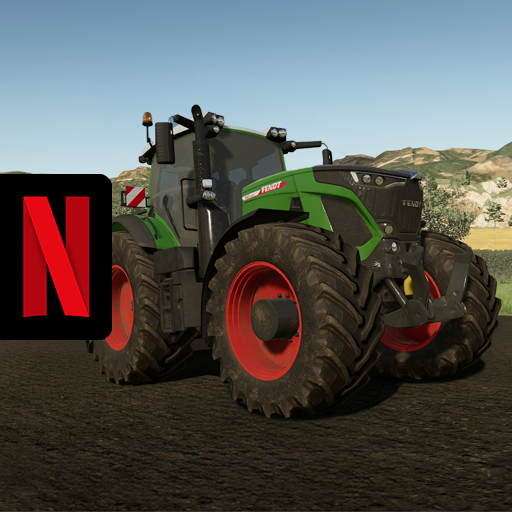 Farming Simulator 23 NETFLIX 0.0.0.23.netflix Apk Download