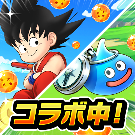 Dragon Quest Walk (ドラゴンクエストウォーク) 6.12.1 Apk Download