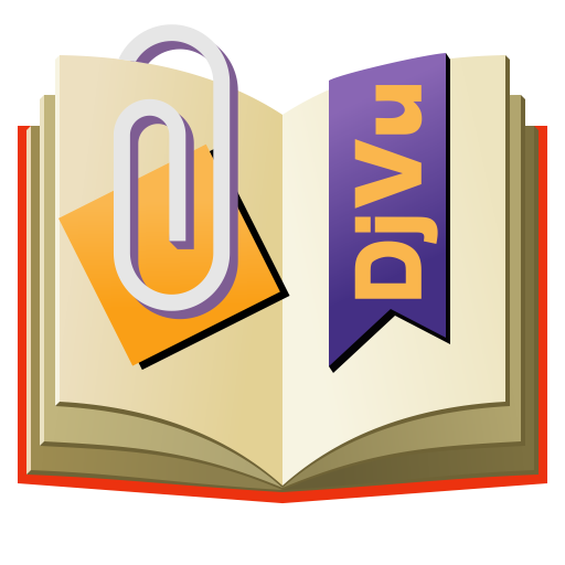 FBReader DjVu plugin 3.8.2 Apk Download