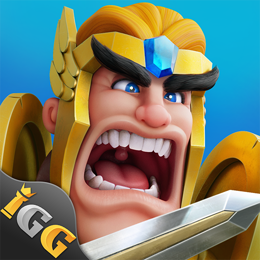 Lords Mobile: Kingdom Wars 2.156 Apk Download