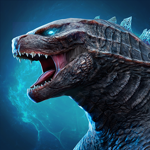 Godzilla x Kong: Titan Chasers 1.0.4 Apk Download