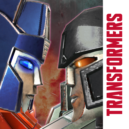 TRANSFORMERS: Earth Wars 25.1.0.1379 Apk Download