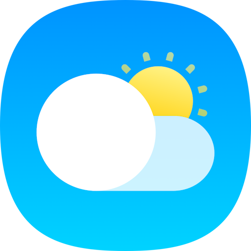 Samsung Weather Widget 1.7.03.1 Apk Download