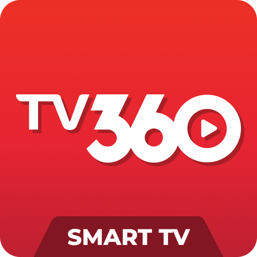 TV360 SmartTV 5.1 Apk Download