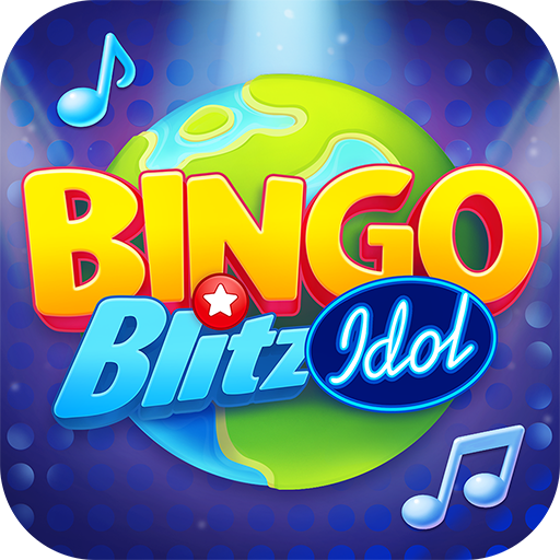 Bingo Blitz™️ – Bingo Games 5.66.1 Apk Download