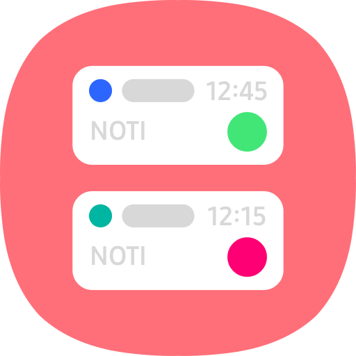 Samsung NotiStar 7.0.15.0 Apk Download