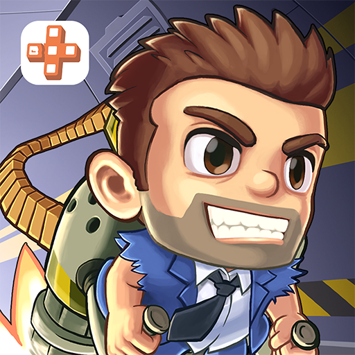 Jetpack Joyride Classic 1.2.4 Apk Download