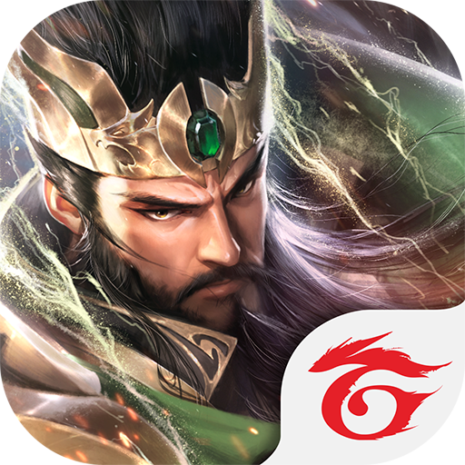 Garena Cái Thế Tranh Hùng 1.0.54 Apk Download