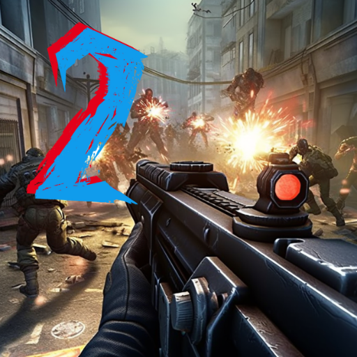 DEAD TRIGGER 2 FPS Zombie Game 2.3.0 Apk Download