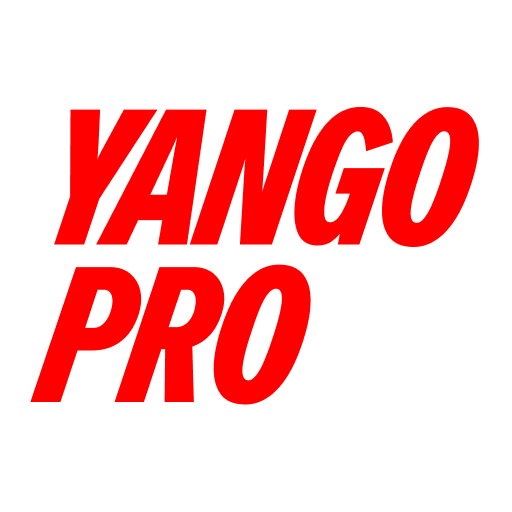 Yango Pro (Taximeter)—driver 12.97 Apk Download