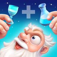 Doodle God: Alchemy Elements 4.2.95 Apk Download