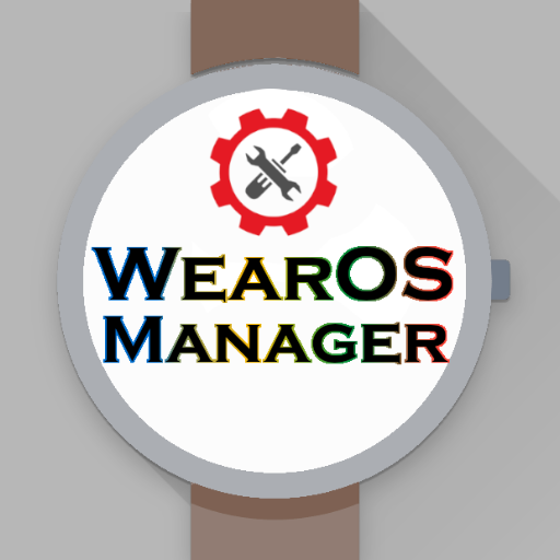 GeminiMan WearOS Manager (Wear OS) 5.0.0 Apk Download