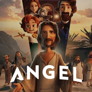 Angel Studios: TV & Movies (Android TV) 25.11.1 Apk Download