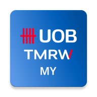 UOB TMRW Malaysia 18.2.0 Apk Download