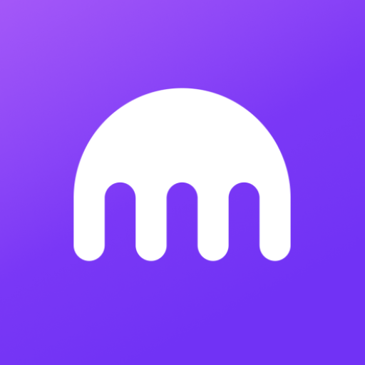 Kraken: Buy Crypto & Bitcoin 3.7.0 Apk Download