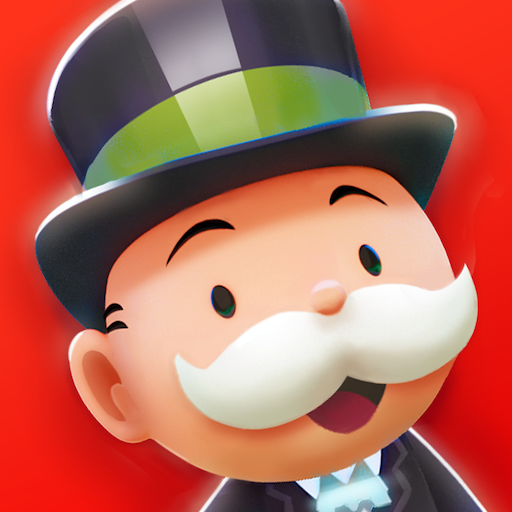 MONOPOLY GO! 1.41.6 Apk Download