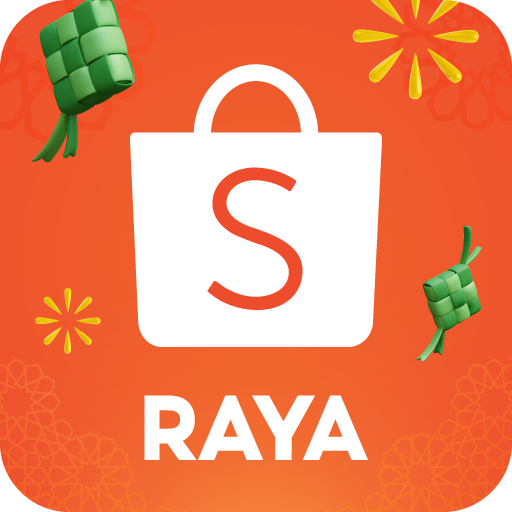 Raya Bersama Shopee 3.46.37 Apk Download