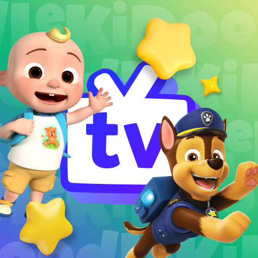 Kidoodle.TV: Movies, TV, Fun! (Android TV) 10.7 Apk Download