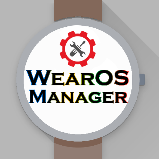 GeminiMan WearOS Manager 5.0.5 Apk Download