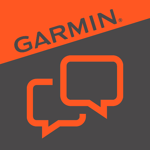 Garmin Messenger™ 2.3.7 Apk Download