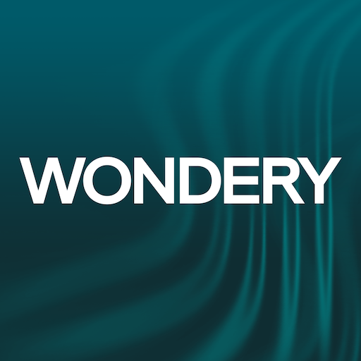 Wondery: Discover Podcasts 1.82.0 Apk Download