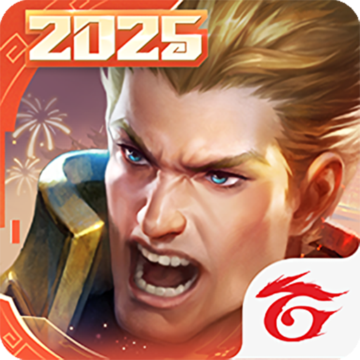 Garena AOV: Treasure Version 1.57.1.8 Apk Download