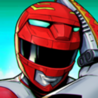 Power Rangers: Legacy Wars 3.6.2 Apk Download