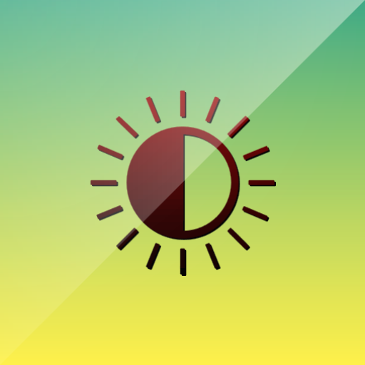 Brightness Control per app 2.1.1 Apk Download