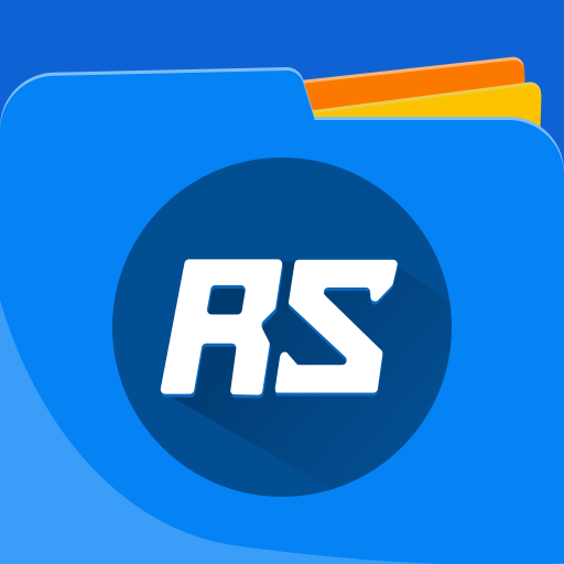 RS File Manager File Explorer 2.1.8.1 Apk Download